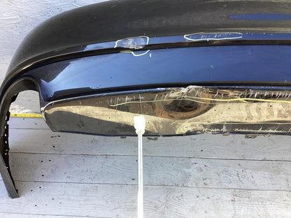 2012-2014 Audi A7 Quattro Rear Bumper Cover 4G8807385 OEM
