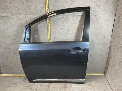 2011 - 2017 Toyota Sienna Front Left Driver Side Door Shell OEM