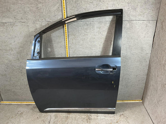 2011 - 2017 Toyota Sienna Front Left Driver Side Door Shell OEM
