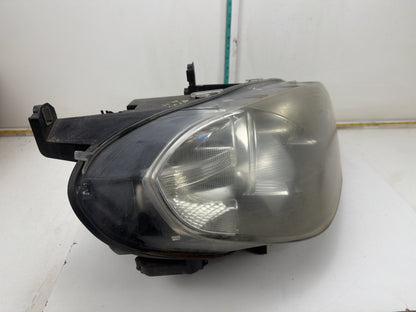 2010-2013 BMW X5 Right Adaptive HID Xenon Headlight/ Headlamp 7294606 OEM