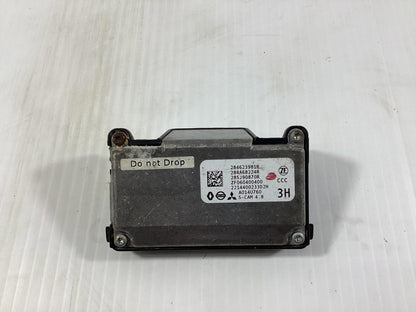 2023-2024 MITSUBISHI OUTLANDER PHEV FRONT WINDSHIELD LANE KEEP ASSIST CAMERA OEM