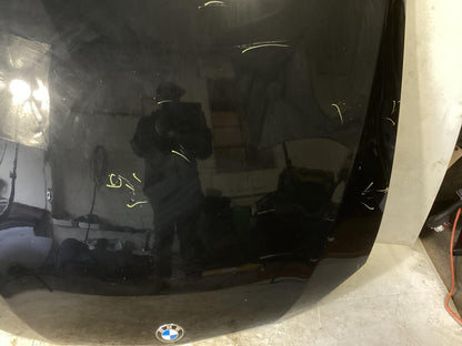 2007-2010 BMW 335i 328i Coupe Hood Panel Bonnet Assembly OEM