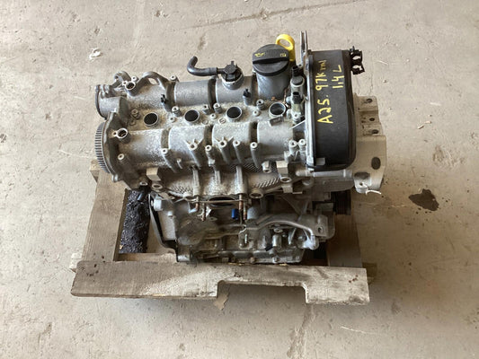 2016 - 2018 Volkswagen Jetta 1.4L 4cyl FWD Gasoline Engine Motor 97K Miles OEM