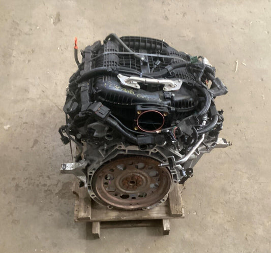 2018-2023 Honda Odyssey Elite 3.5L Engine Motor Assembly 51K Miles OEM .