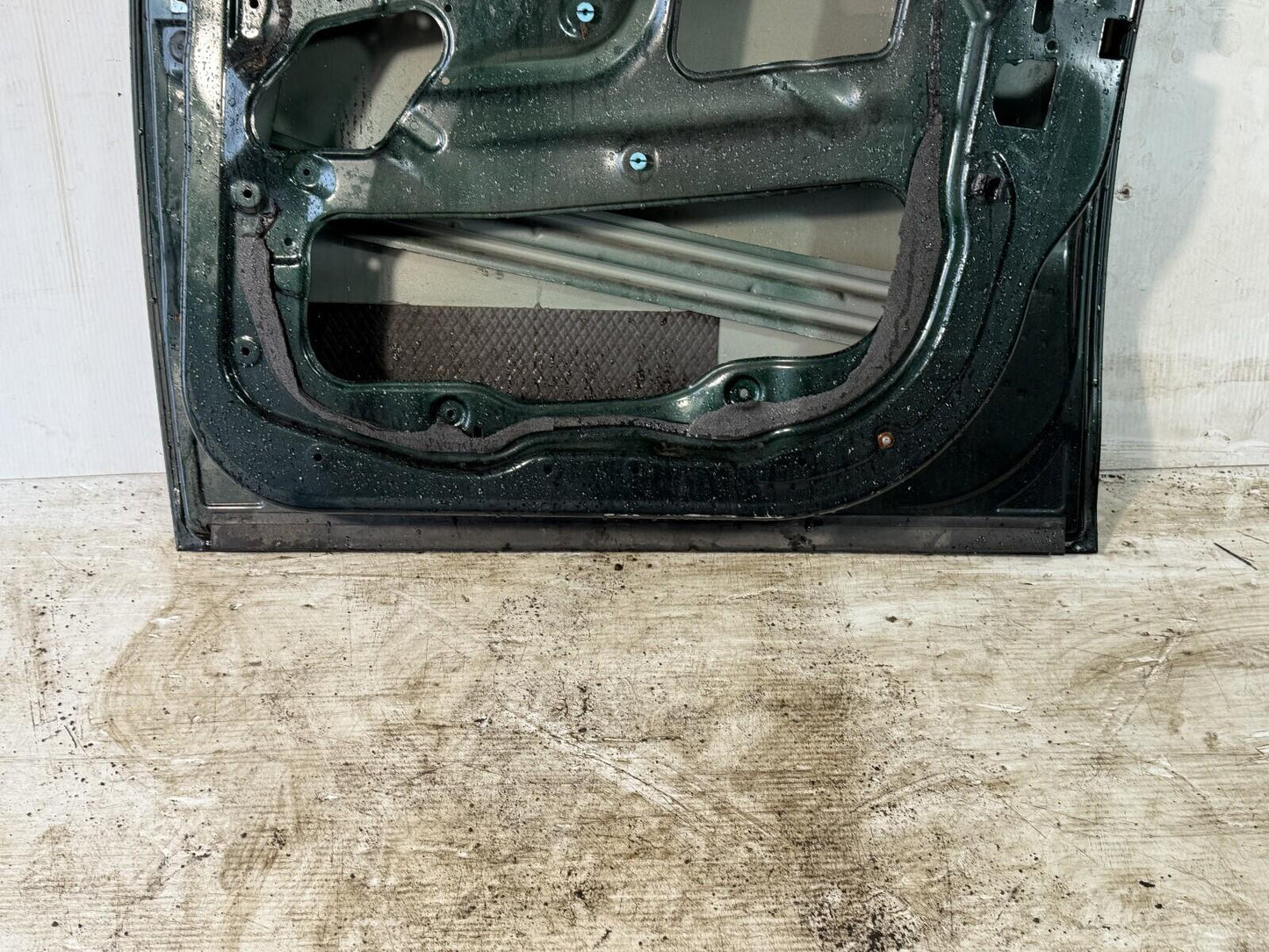 2011-2016 Mini Countryman Right Passenger Front Door Shell Panel OEM