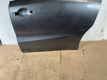 2018 - 2023 Honda Odyssey Rear Left Driver Side Door Shell Panel OEM