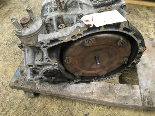 2011 -2016 MINI COOPER COUNTRYMAN 1.6L AUTOMATIC TRANSMISSION 156K OEM .