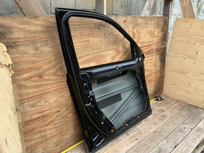 2013 - 2016 Mercedes Benz GL450 X166 Front Left Driver Side Door Shell Panel OEM