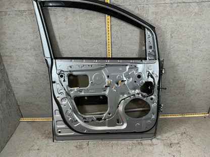 2011 - 2017 Toyota Sienna LE Front Left Driver Side Door Shell OEM