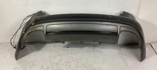 2009 - 2012 Audi A4 Rear Bumper Cover Assembly 8K5807511 OEM.