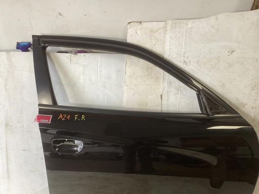 2011-2014 DODGE CHARGER Front Right Passenger Side Door Shell Panel OEM