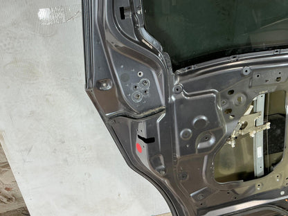 2018 - 2023 Honda Odyssey Rear Left Driver Side Door Shell Panel OEM
