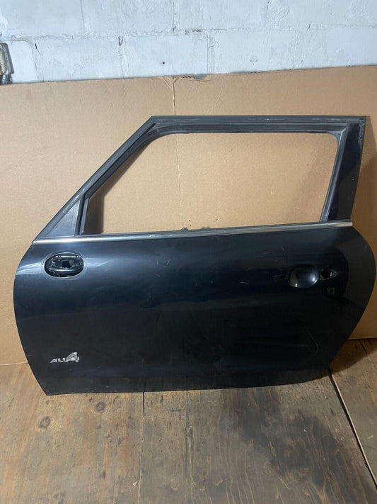 2013-2016 Mini Cooper Paceman Driver Left Front Door Shell Panel OEM