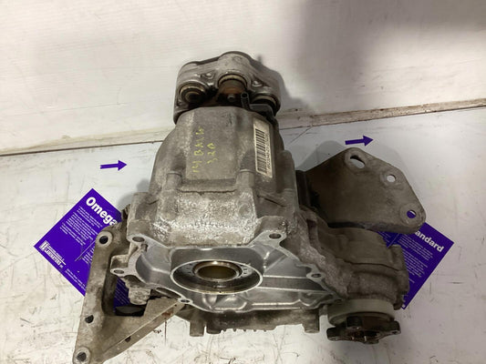 2007-2014 BMW 320i xdrive AWD TRANSMISSION TRANSFER CASE OEM