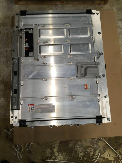 2017 - 2022 Toyota Prius Prime Hybrid Battery G9280-47210 OEM .