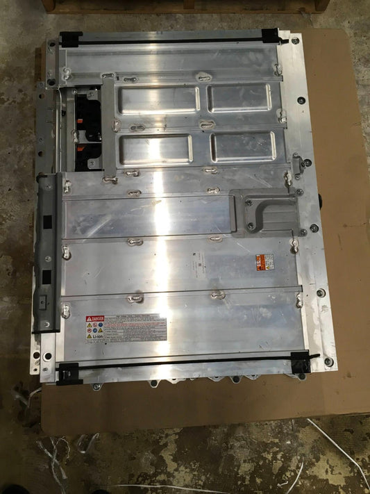 2017 - 2022 Toyota Prius Prime Hybrid Battery G9280-47210 OEM .