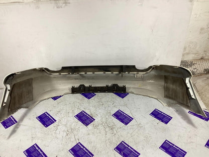 2008-2011 Mercedes-Benz C300 Rear Bumper Cover Assembly OEM .