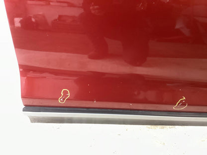 2011-2014 BMW X3 Front Right Passenger Side Door Shell Panel OEM