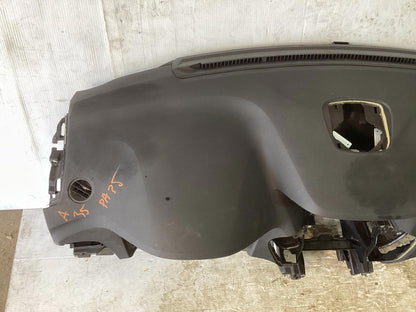 2014-2020 Acura MDX Front Dash Dashboard Instrument Trim Panel OEM.
