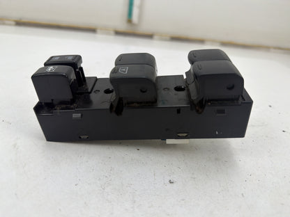 2012-2019 Nissan Versa Front Left Driver Side Door Master Window Switch OEM