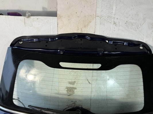 2011-2016 Mini Cooper Countryman Rear Trunk Liftgate Tailgate Shell w/ Glass OEM