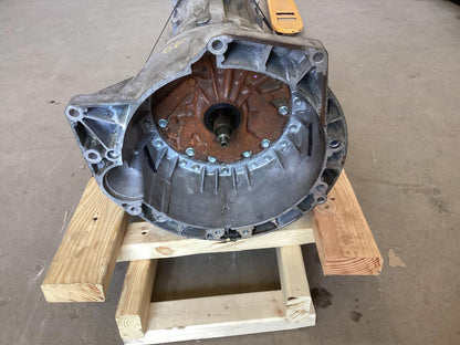 2008 - 2010 Porsche Cayenne AWD Automatic Transmission 169k Miles 09D300037M OEM