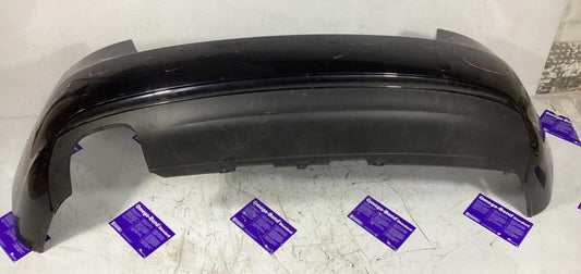 2013-2017 Audi A5 Quattro Rear Bumper Cover Assembly 8T0807067 OEM .