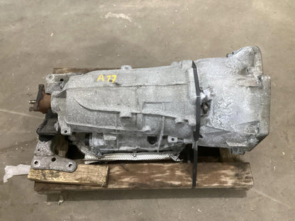 2007 - 2013 BMW 328i E90 Automatic Transmission Gear Box 24243511 OEM