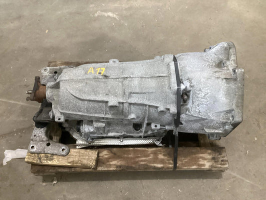 2007 - 2013 BMW 328i E90 Automatic Transmission Gear Box 24243511 OEM