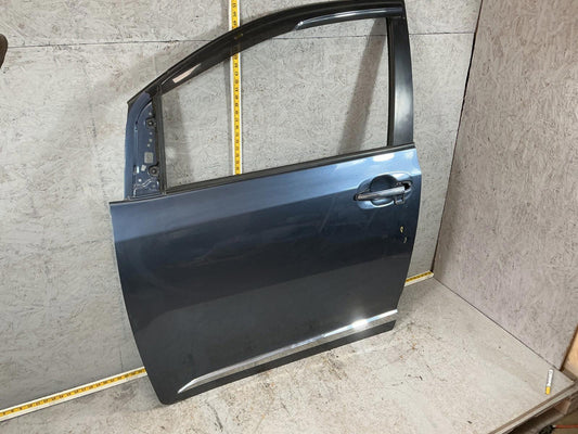 2011 - 2017 Toyota Sienna Front Left Driver Side Door Shell OEM