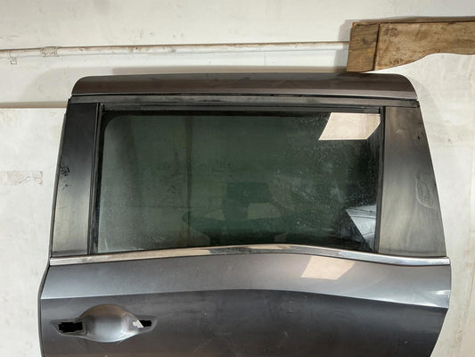 2018 - 2023 Honda Odyssey Rear Left Driver Side Door Shell Panel OEM