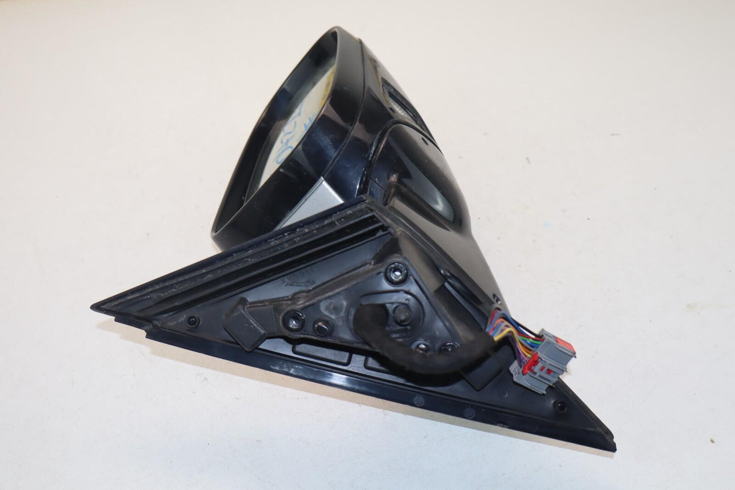 2016 - 2019 Jaguar XF Front RH Passenger Side View Door Mirror 128-10421 OEM