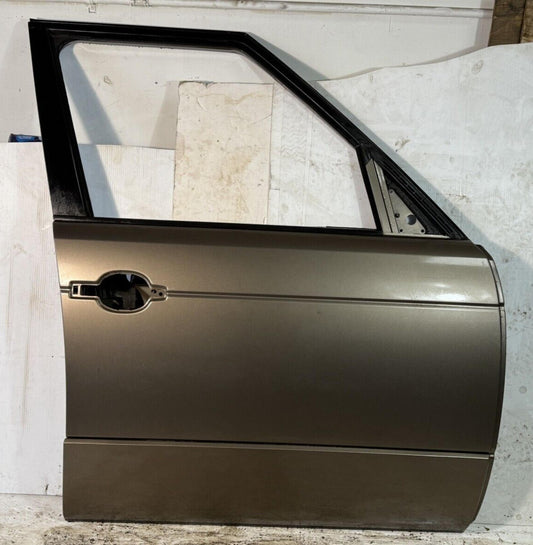 2007-2012 Land Rover Range Rover Front Right Passenger Side Door Shell Panel OEM