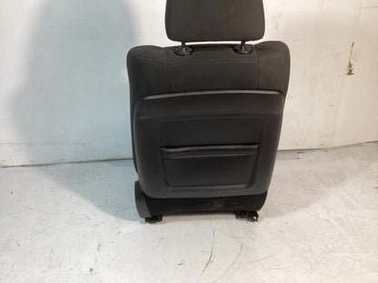 2011 - 2014 Dodge Charger Front Rear Complete Seat Assembly & Door Panel Set OEM