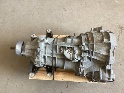 2012 - 2016 Audi A5 2.0T Quattro Premium AWD Manual Transmission 188k Miles OEM.