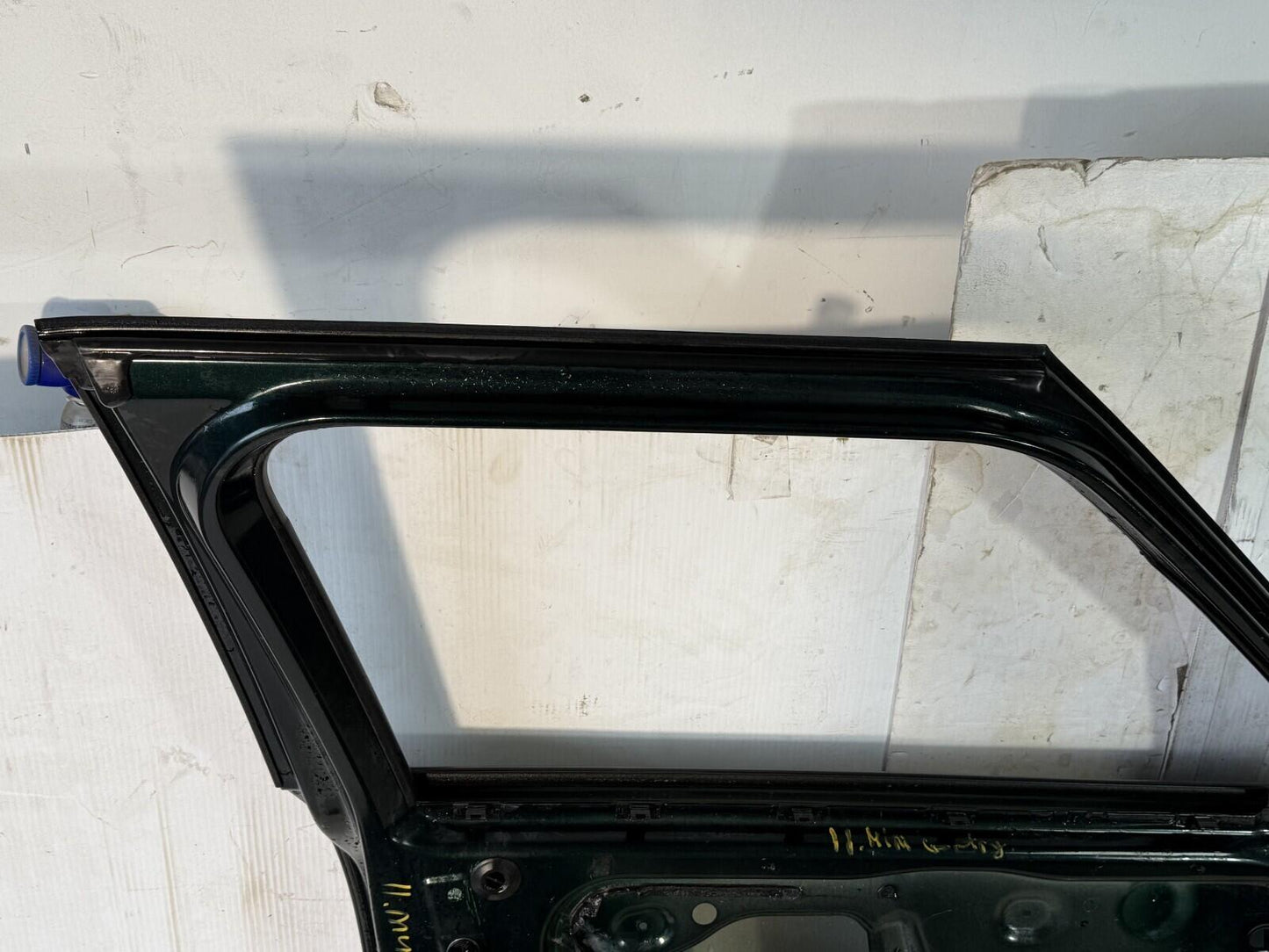 2011-2016 Mini Countryman Left Driver Front Door Shell Panel OEM