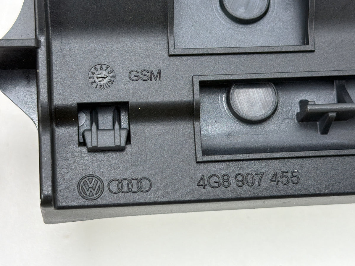 2012-2018 Audi A7 4G Power Trunk Lid Tailgate Liftgate Control Module Unit OEM