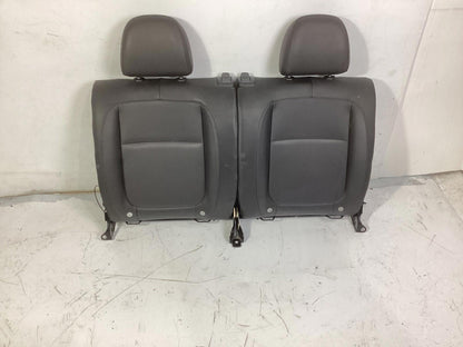 2012-2013 Volkswagen Beetle Rear & Front Seats and Interior Door Panel SET OEM