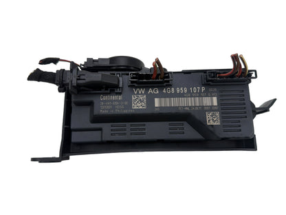 2012-2018 Audi A7 4G Power Trunk Lid Tailgate Liftgate Control Module Unit OEM