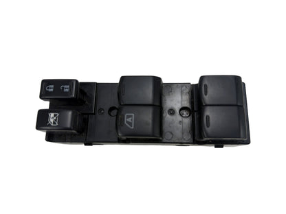 2012-2019 Nissan Versa Front Left Driver Side Door Master Window Switch OEM