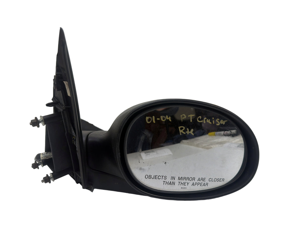2001-2004 Chrysler PT Cruiser Right Door Side View Mirror E11015482 OEM