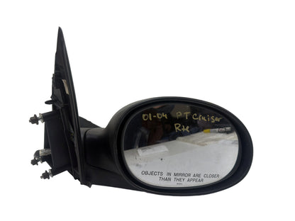 2001-2004 Chrysler PT Cruiser Right Door Side View Mirror E11015482 OEM