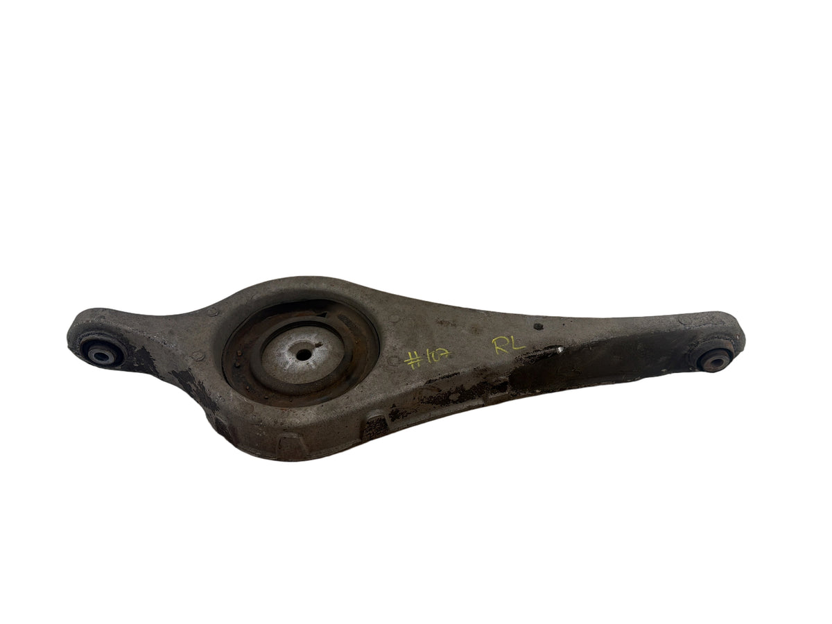 2011-2018 Volvo S60 Left Rear Lower Control Arm 31317602 OEM