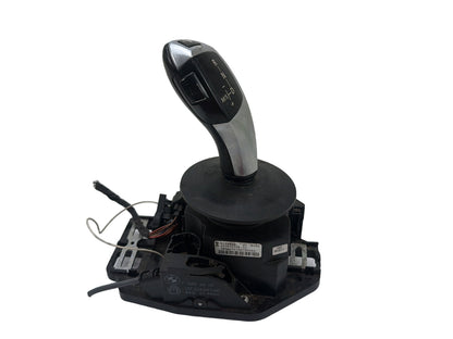 2008-2010 BMW 528i E60 Automatic Transmission Gear Shifter Selector Switch OEM