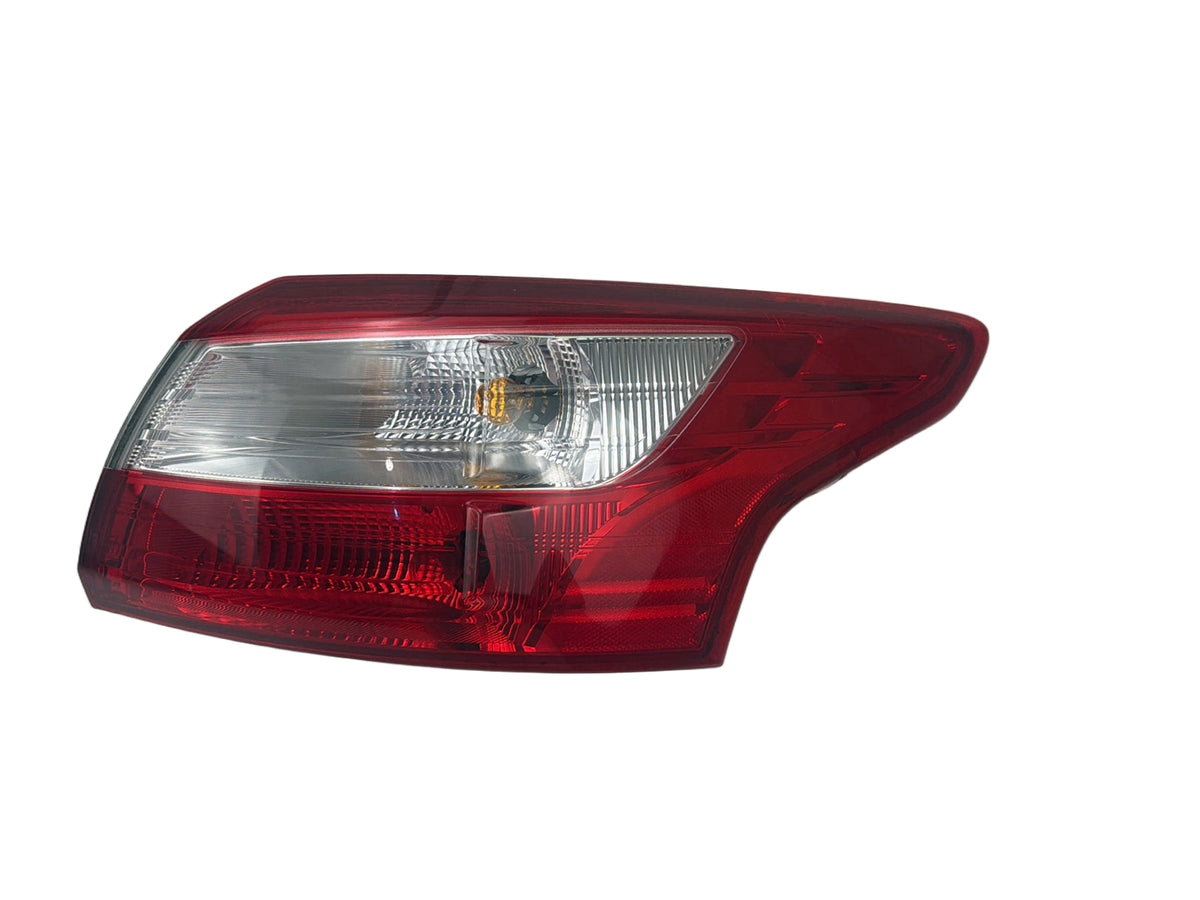 2012-2014 Ford Focus MK2 Rear Right Passenger Side Taillight BM51-13404-E OEM
