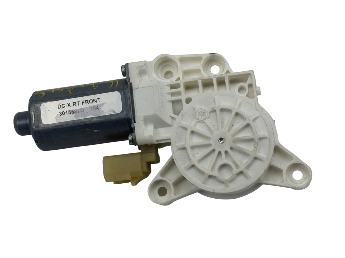 2011-2018 Dodge Grand Caravan Front Left Driver Side Power Window Motor OEM