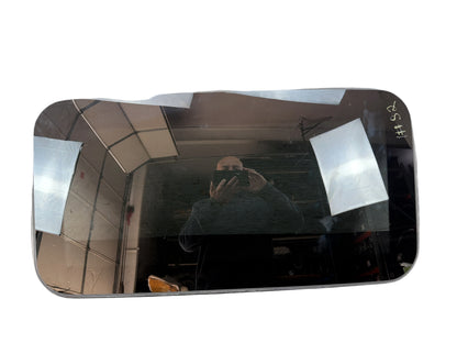 2011-2013 Infiniti QX56 Upper Sunroof Sun Roof Window Glass 43R-00073 OEM