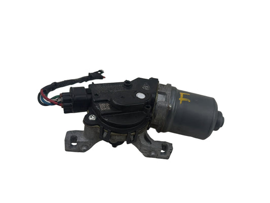 2015-2020 Toyota Sienna Front Windshield Wiper Motor Assembly 85110-08030 OEM