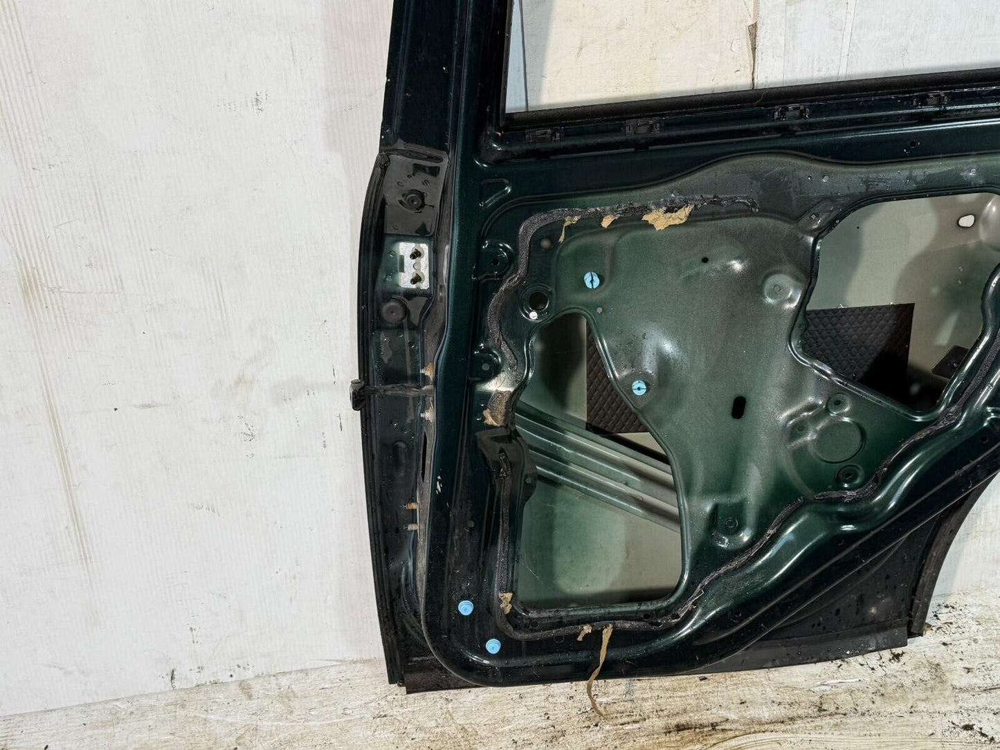 2011-2016 Mini Countryman Right Passenger Rear Door Shell Panel OEM