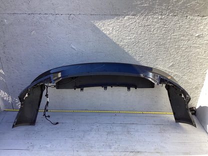 2012-2014 Audi A7 Quattro Rear Bumper Cover 4G8807385 OEM
